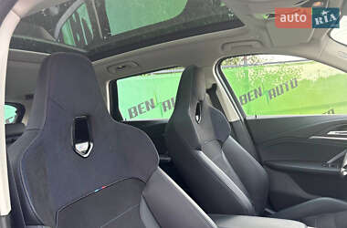 Внедорожник / Кроссовер BMW iX1 2023 в 