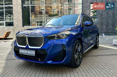 Внедорожник / Кроссовер BMW iX1 2024 в Киеве