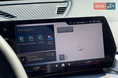 Внедорожник / Кроссовер BMW iX1 2025 в 