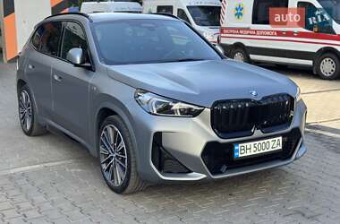 Позашляховик / Кросовер BMW iX1 2023 в Одесі