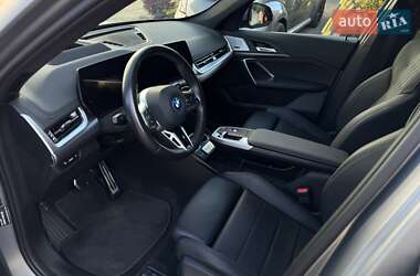 Внедорожник / Кроссовер BMW iX1 2023 в 