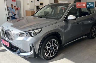 Внедорожник / Кроссовер BMW iX1 2023 в Кременчуге