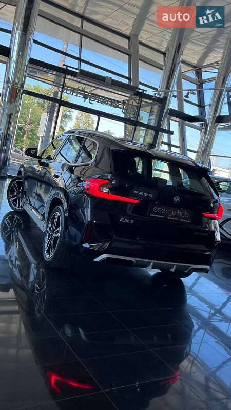 Внедорожник / Кроссовер BMW iX1 2023 в Днепре