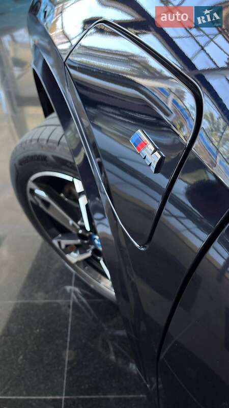Внедорожник / Кроссовер BMW iX1 2023 в Днепре