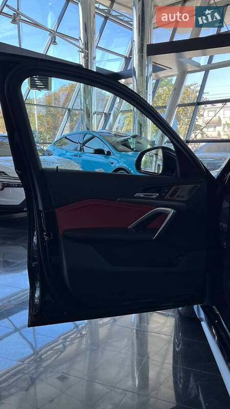 Внедорожник / Кроссовер BMW iX1 2023 в Днепре