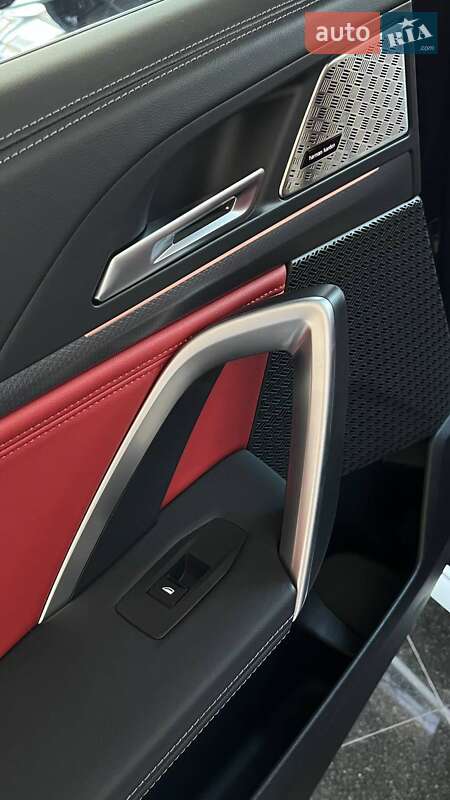 Внедорожник / Кроссовер BMW iX1 2023 в Днепре