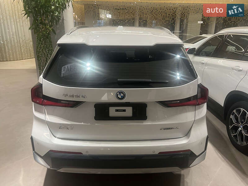 Позашляховик / Кросовер BMW iX1 2023 в Києві