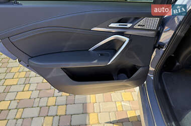 Внедорожник / Кроссовер BMW iX1 2023 в 