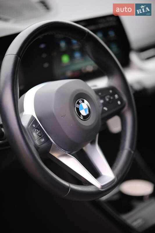 Позашляховик / Кросовер BMW iX1 2023 в Києві