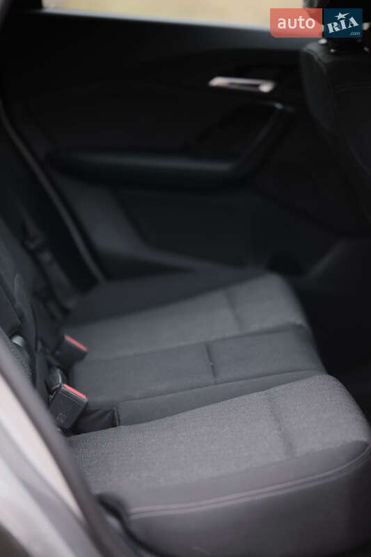 Позашляховик / Кросовер BMW iX1 2023 в Києві
