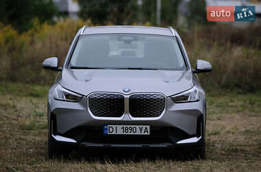 Внедорожник / Кроссовер BMW iX1 2023 в Киеве