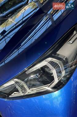 Внедорожник / Кроссовер BMW iX1 2023 в 