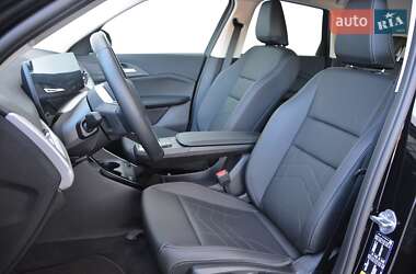 Внедорожник / Кроссовер BMW iX1 2024 в 