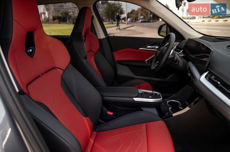 Внедорожник / Кроссовер BMW iX1 2023 в Днепре