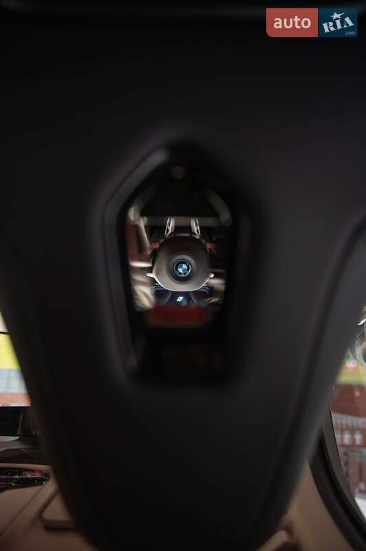 Внедорожник / Кроссовер BMW iX1 2023 в Днепре