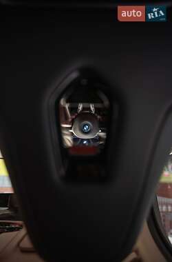Внедорожник / Кроссовер BMW iX1 2023 в 