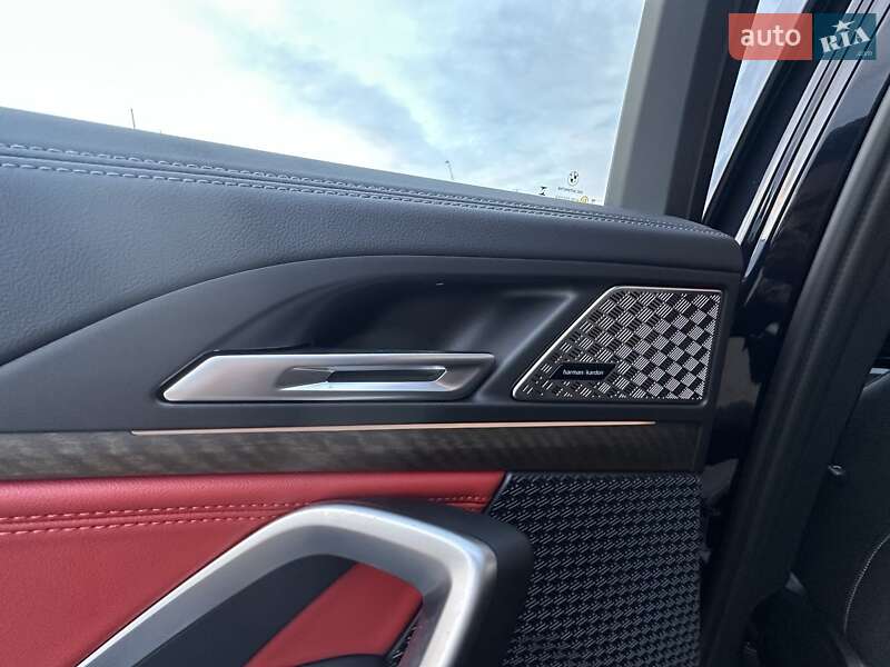 Позашляховик / Кросовер BMW iX1 2023 в Житомирі