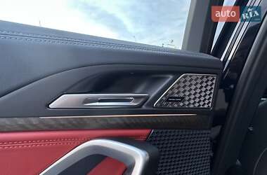 Внедорожник / Кроссовер BMW iX1 2023 в 