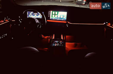 Внедорожник / Кроссовер BMW iX1 2023 в 