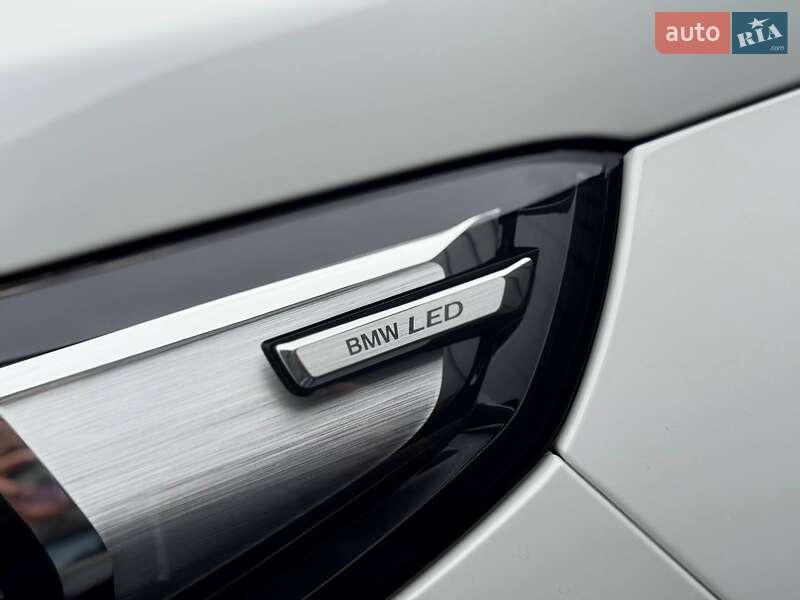 Позашляховик / Кросовер BMW iX1 2023 в Луцьку