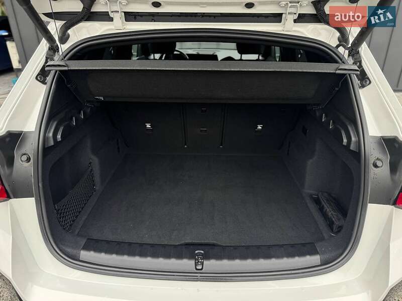 Позашляховик / Кросовер BMW iX1 2023 в Луцьку