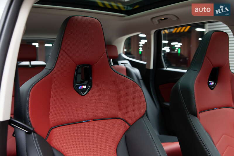 Внедорожник / Кроссовер BMW iX1 2023 в Киеве