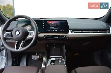 Позашляховик / Кросовер BMW iX1 2025 в Києві