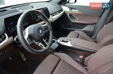 Позашляховик / Кросовер BMW iX1 2025 в Києві