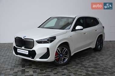 Внедорожник / Кроссовер BMW iX1 2025 в Киеве