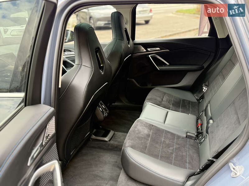 Внедорожник / Кроссовер BMW iX1 2024 в Львове