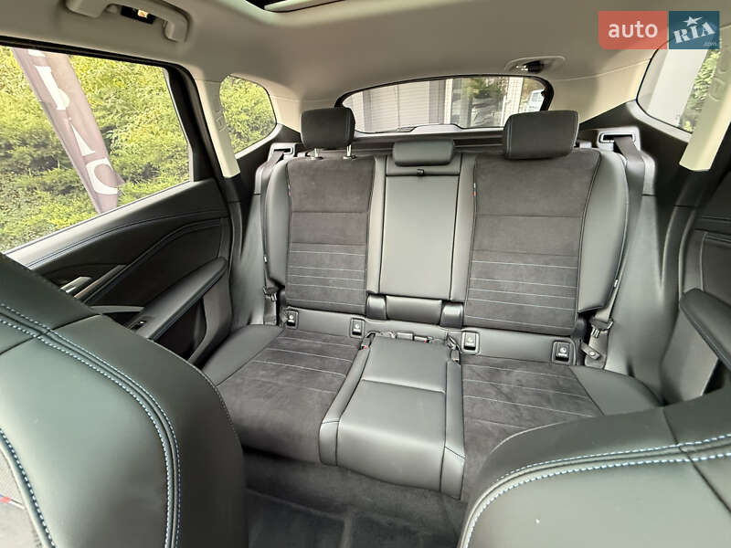 Внедорожник / Кроссовер BMW iX1 2024 в Львове