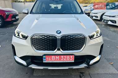 Позашляховик / Кросовер BMW iX1 2023 в Одесі