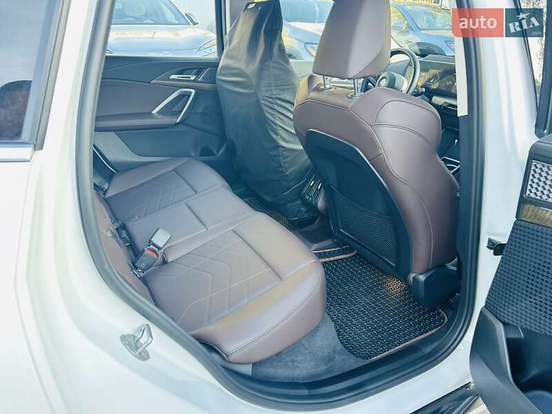 Позашляховик / Кросовер BMW iX1 2023 в Одесі