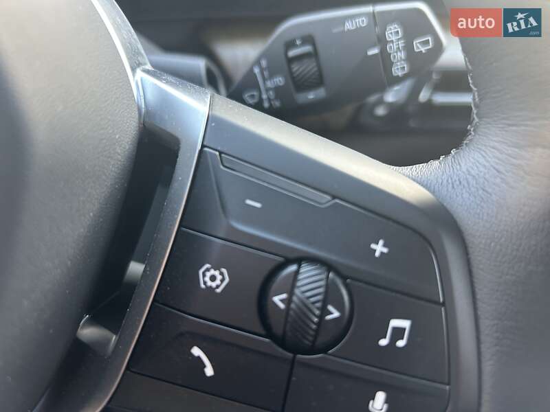 Позашляховик / Кросовер BMW iX1 2023 в Одесі