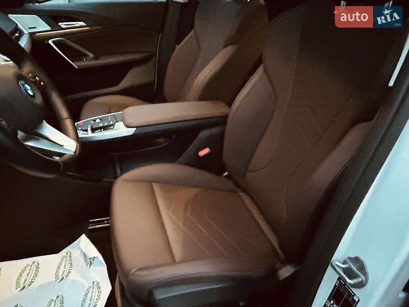 Позашляховик / Кросовер BMW iX1 2023 в Одесі