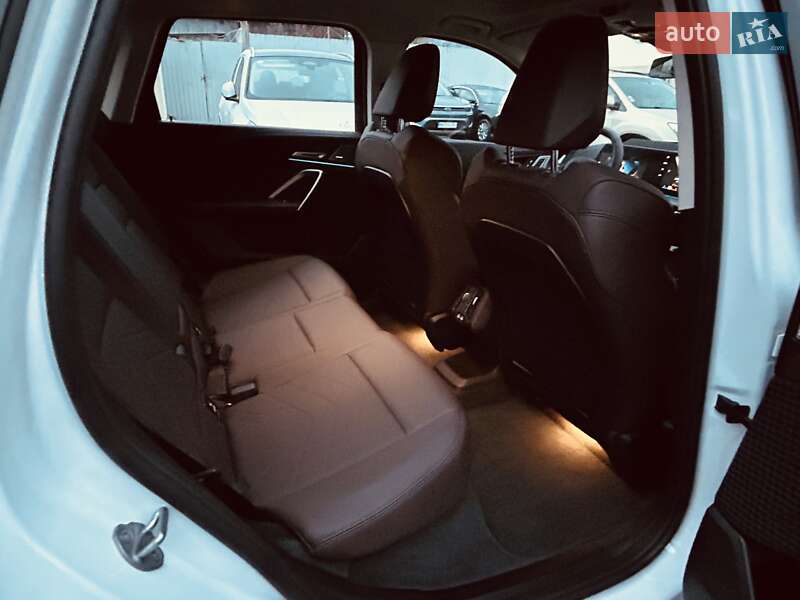 Позашляховик / Кросовер BMW iX1 2023 в Одесі