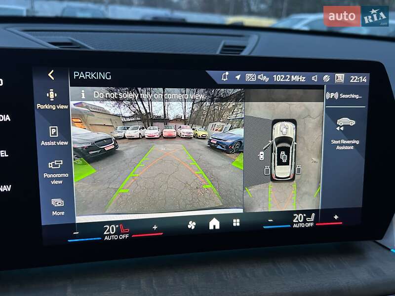 Позашляховик / Кросовер BMW iX1 2023 в Одесі