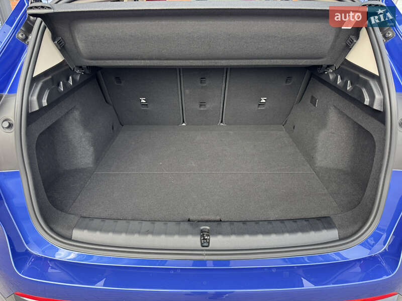 Внедорожник / Кроссовер BMW iX1 2023 в Кременчуге фото 18 Внедорожник / Кроссовер BMW iX1 2023 в Кременчуге