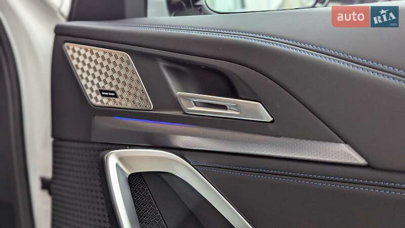 Внедорожник / Кроссовер BMW iX1 2023 в Киеве фото 50 Внедорожник / Кроссовер BMW iX1 2023 в Киеве