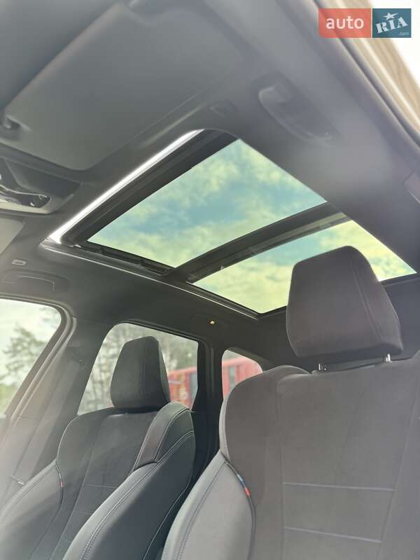 Позашляховик / Кросовер BMW iX1 2022 в Львові фото 26 Позашляховик / Кросовер BMW iX1 2022 в Львові