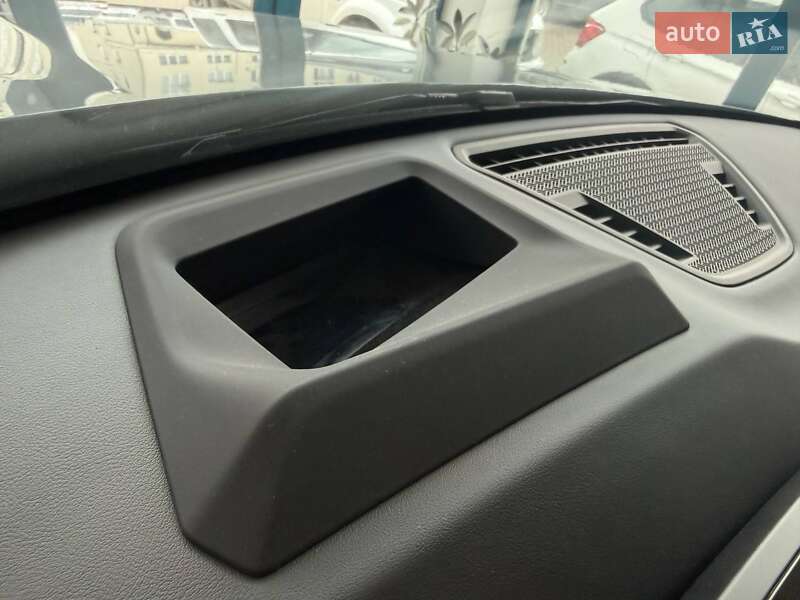 Позашляховик / Кросовер BMW iX1 2023 в Івано-Франківську фото 14 Позашляховик / Кросовер BMW iX1 2023 в Івано-Франківську
