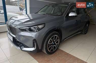 Внедорожник / Кроссовер BMW iX1 2023 в Ивано-Франковске