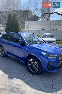 Позашляховик / Кросовер BMW iX1 2023 в Одесі