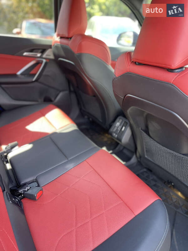 Позашляховик / Кросовер BMW iX1 2023 в Одесі