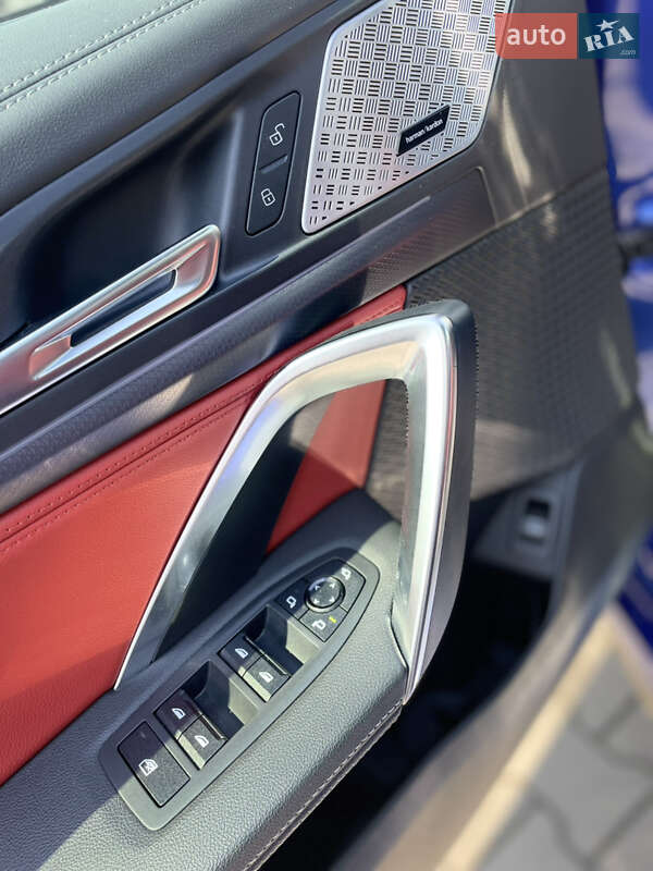 Позашляховик / Кросовер BMW iX1 2023 в Одесі