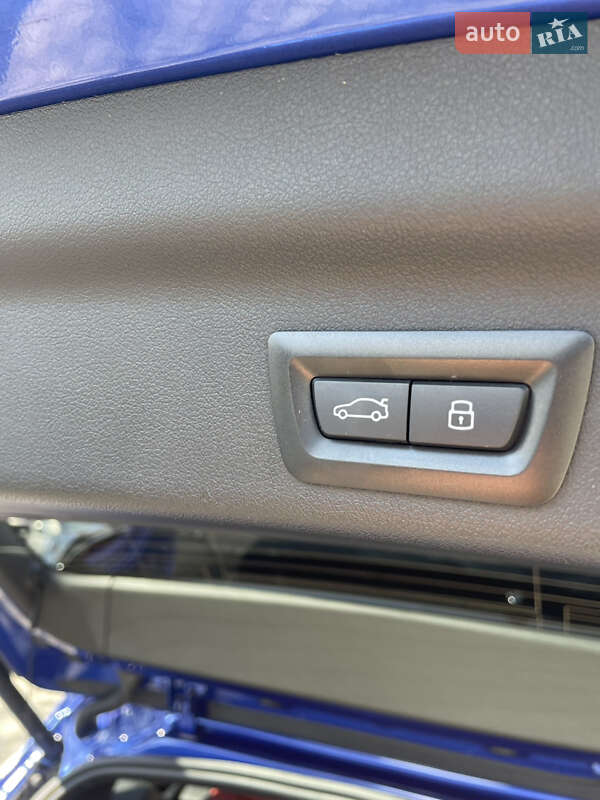 Позашляховик / Кросовер BMW iX1 2023 в Одесі