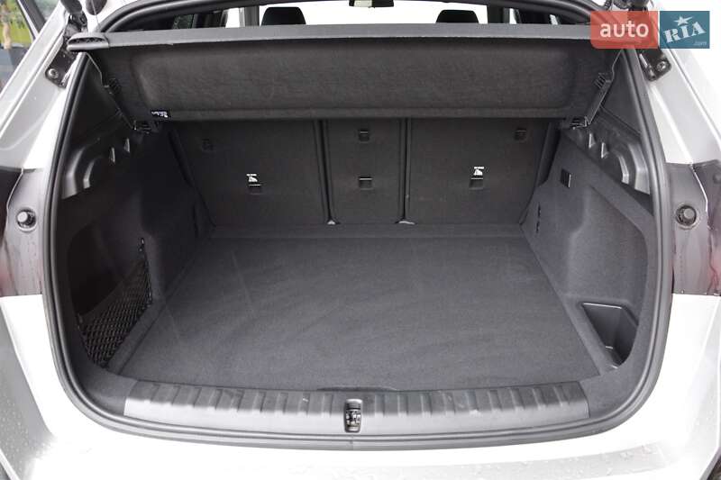 Позашляховик / Кросовер BMW iX1 2025 в Києві