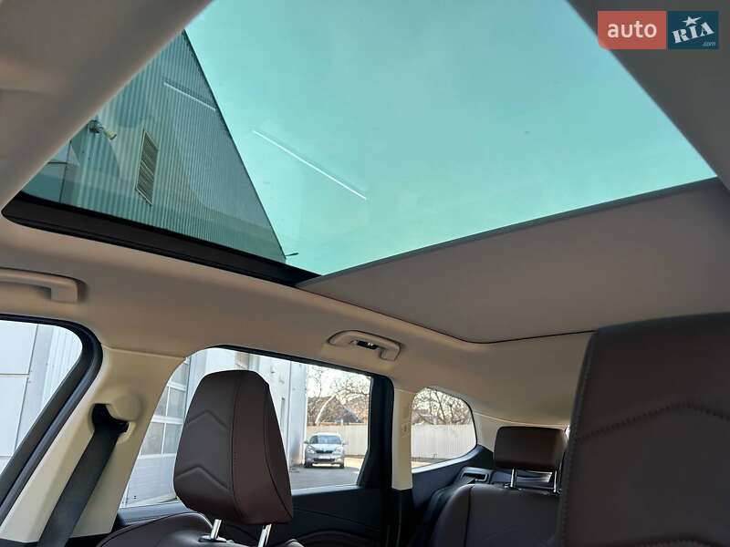 Позашляховик / Кросовер BMW iX1 2024 в Кременчуці