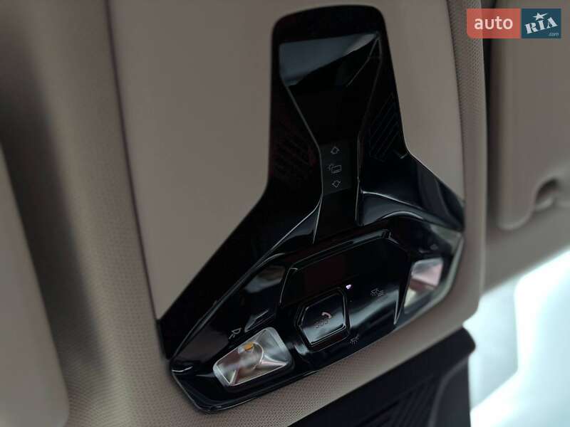 Позашляховик / Кросовер BMW iX1 2024 в Стрию фото 44 Позашляховик / Кросовер BMW iX1 2024 в Стрию