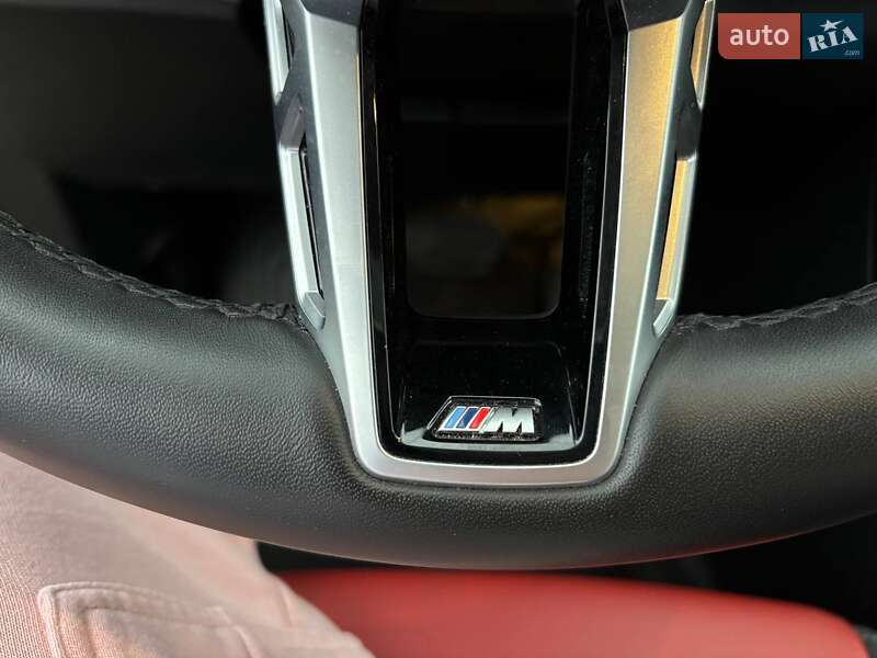 Позашляховик / Кросовер BMW iX1 2024 в Стрию фото 54 Позашляховик / Кросовер BMW iX1 2024 в Стрию